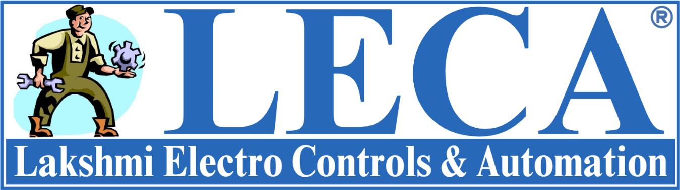 Lakshmi Electro Controls and Automation