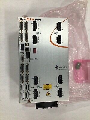 Geo Brick Controller