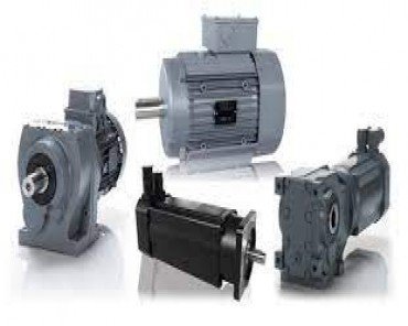 Servo Motors TA Series