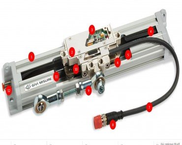 GVS 200 Series