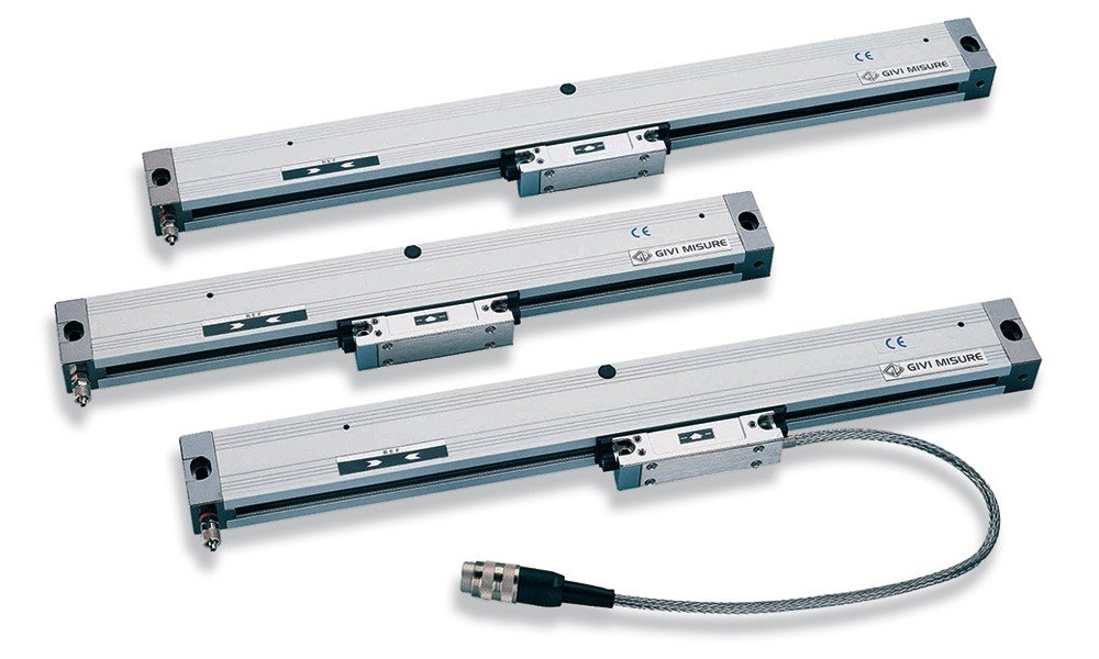 GVS 300 & GSV 400 Series