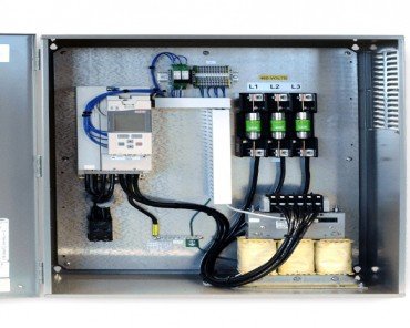 Supply and Regeneration systems