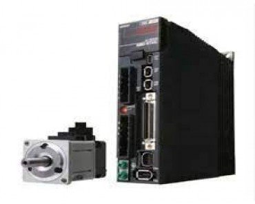 G5 Series AC Servomotor/Servo Drives