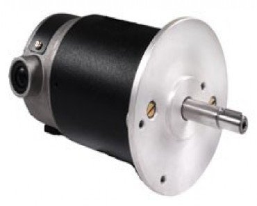 PMDC Motors