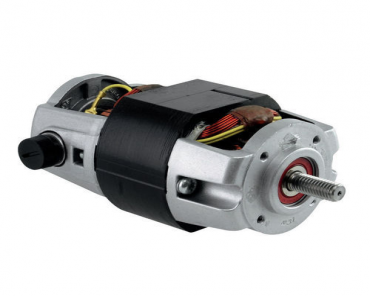 Universal (AC/DC) Motors