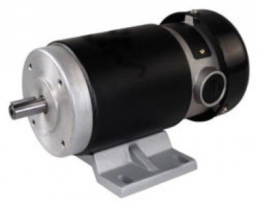 PMDC Motors