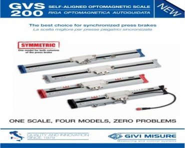 GVS 200 Series