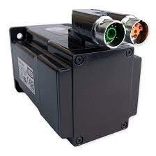 Servo Motors DL2 & DL3 Series
