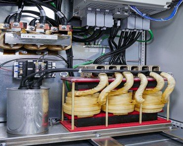 COMBILINE Sine Wave Filters