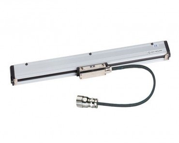 GVS 300 & GSV 400 Series