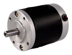 PMDC Motors