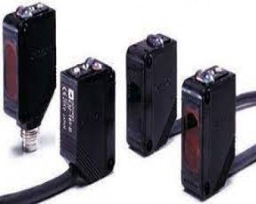 OMRON Sensor