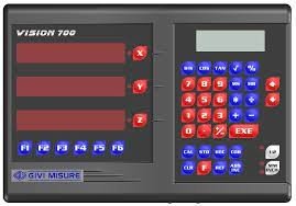 VISION VI-700