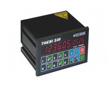 THESI 310 & THESI 320