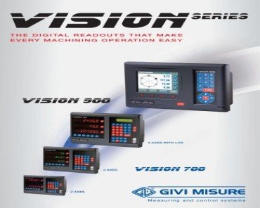VISION VI-700