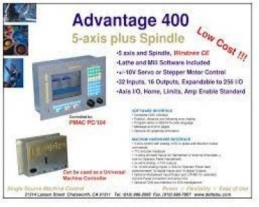 ADV 400