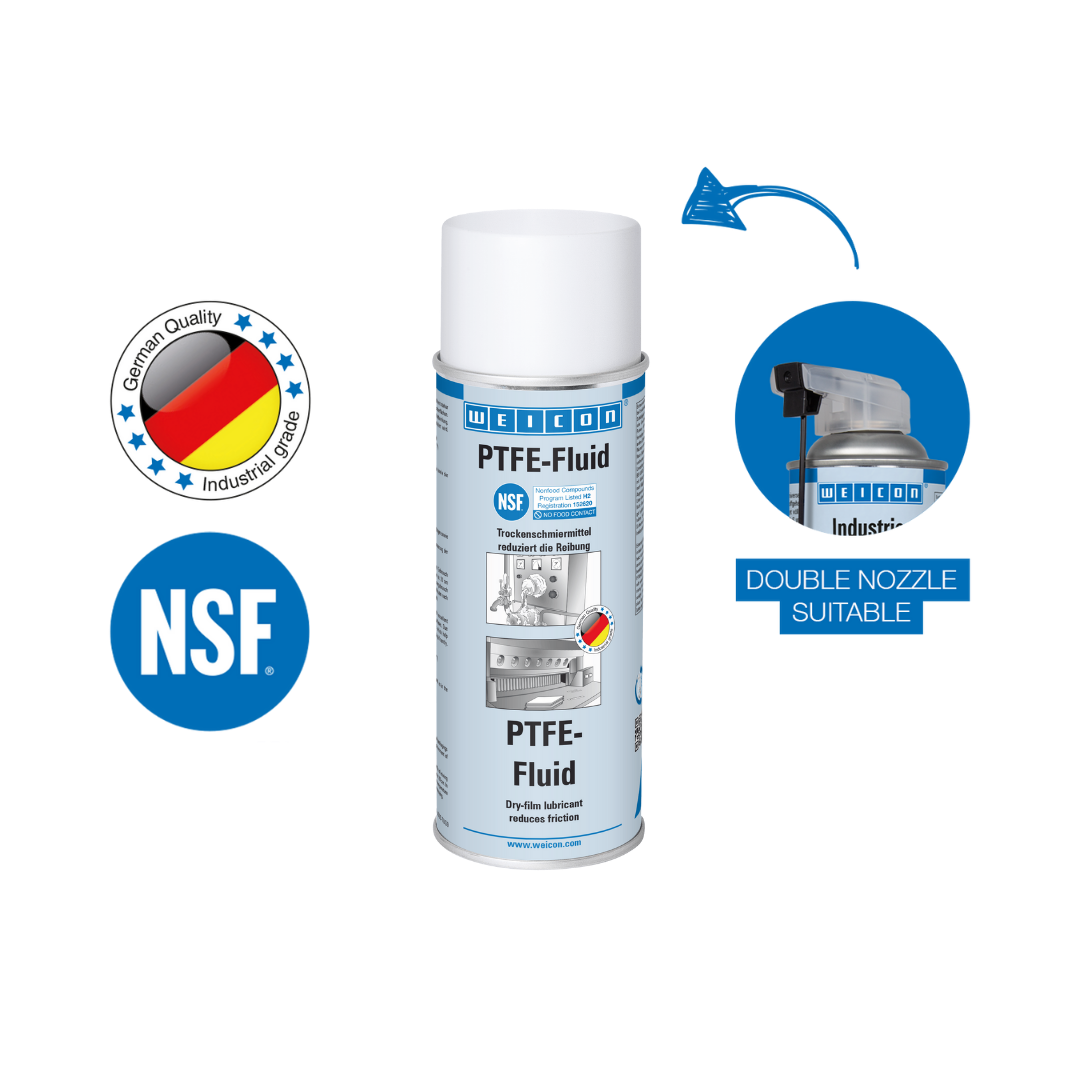 PTFE-Fluid