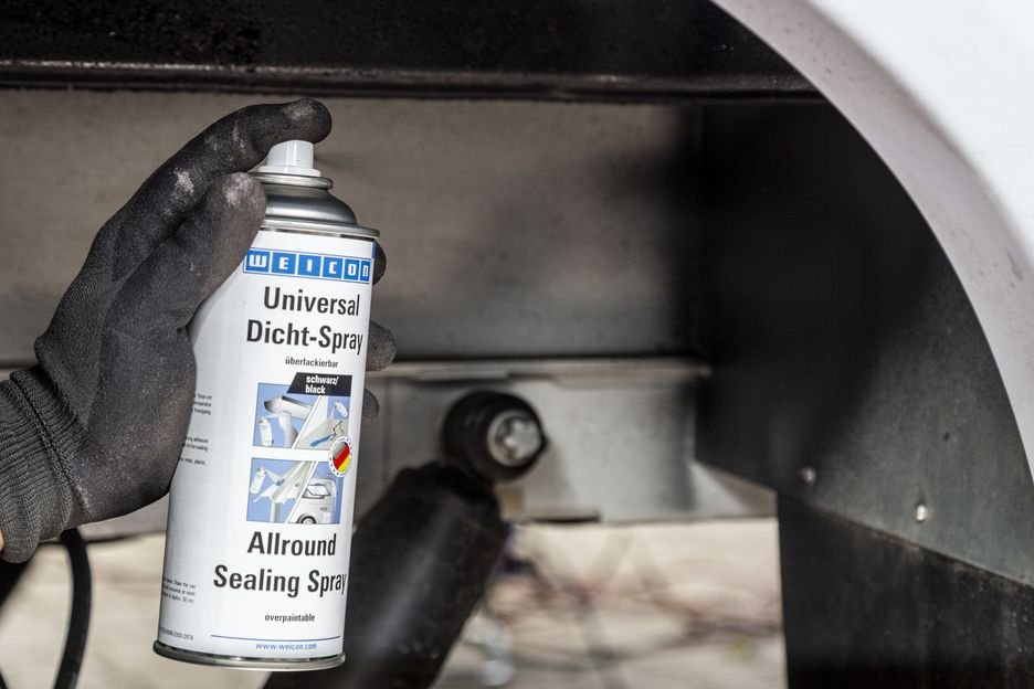 Allround Sealing Spray