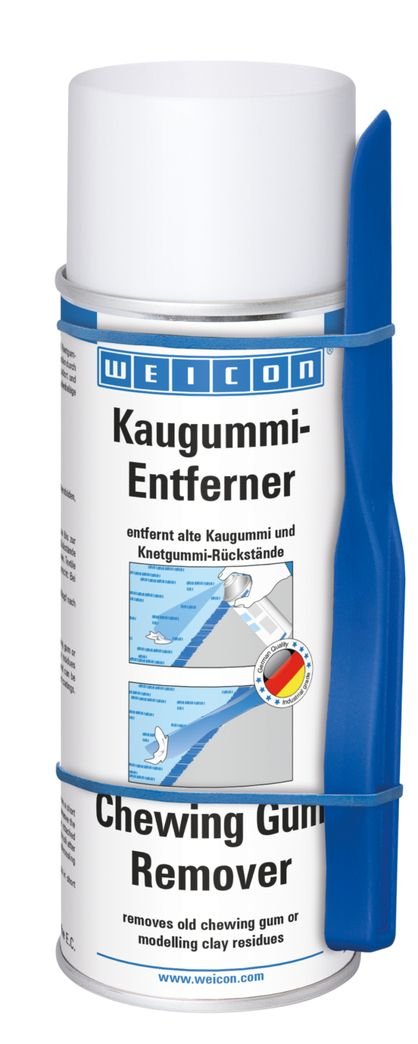 Chewing Gum Remover