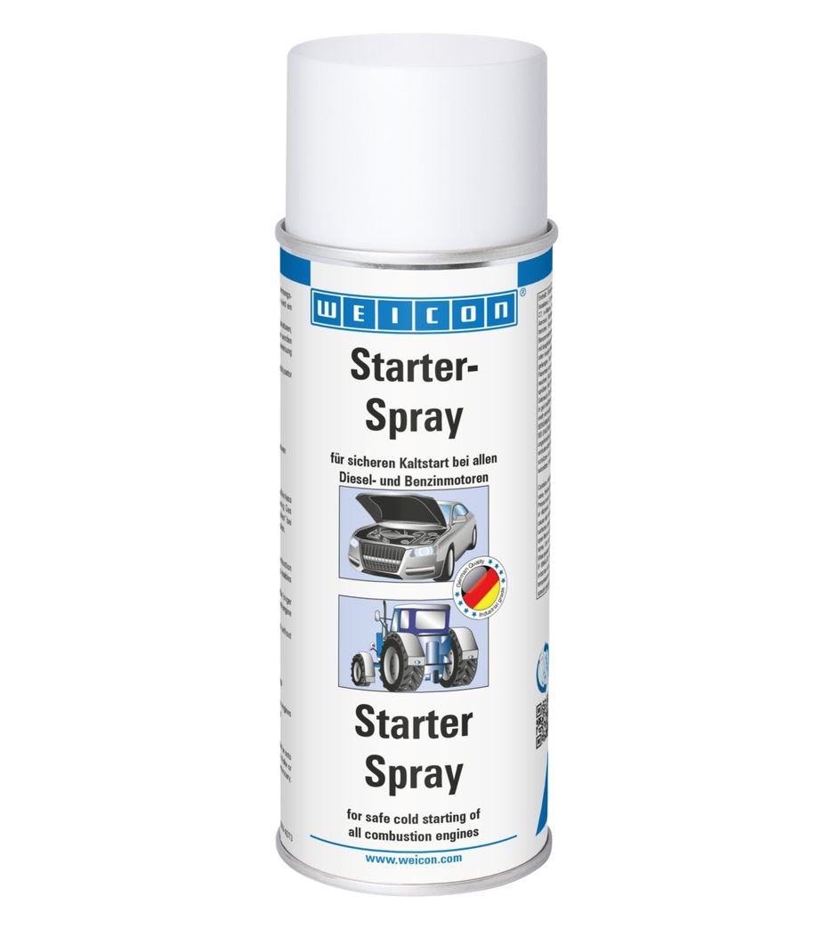 Starter Spray