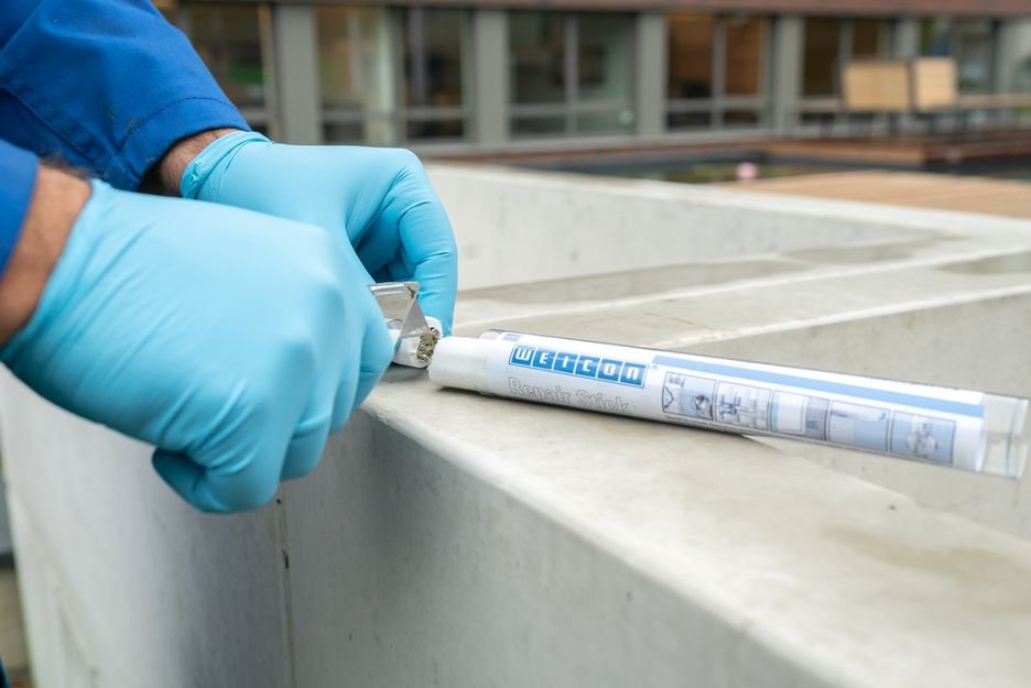 Repair stick Concrete