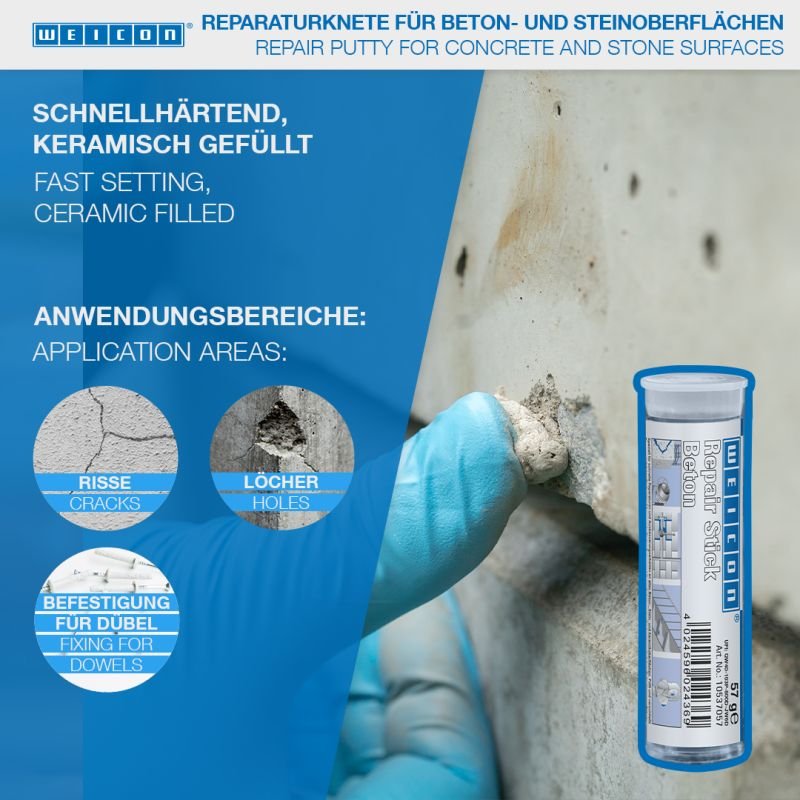 Repair stick Concrete