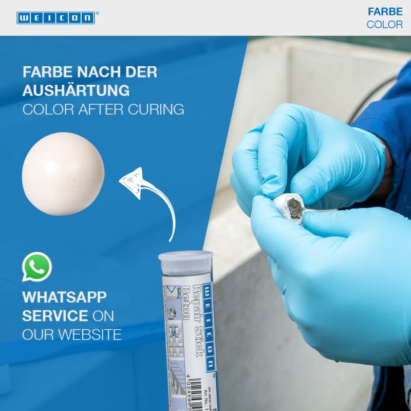 Repair stick Concrete