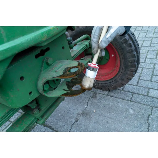 Rust Converter