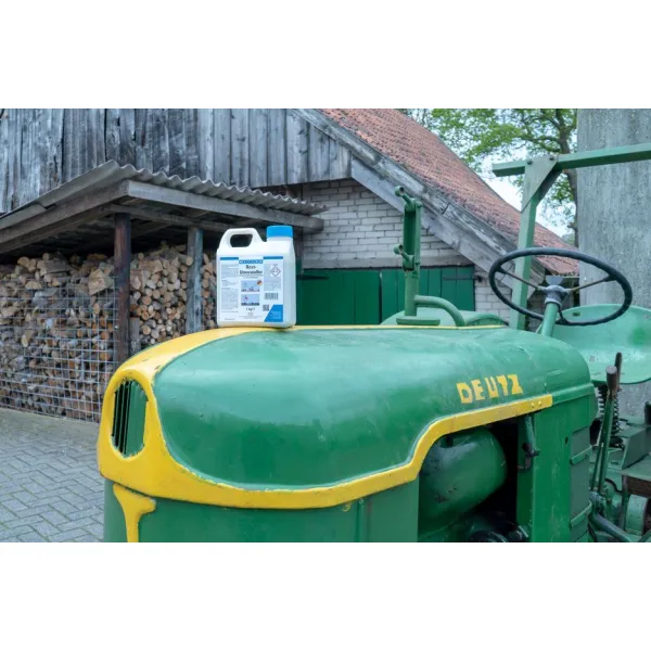 Rust Converter