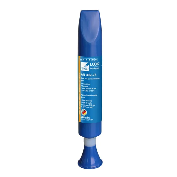 WEICONLOCK® AN 302-75 Pipe and thread sealing