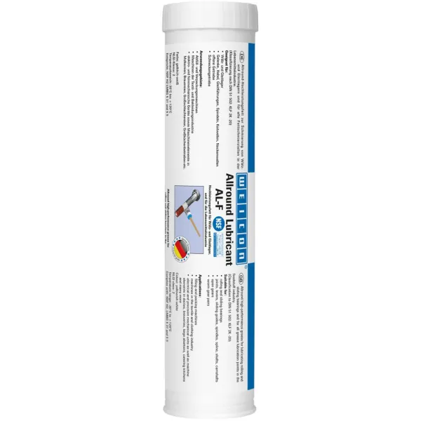AL-F High-Performance Grease