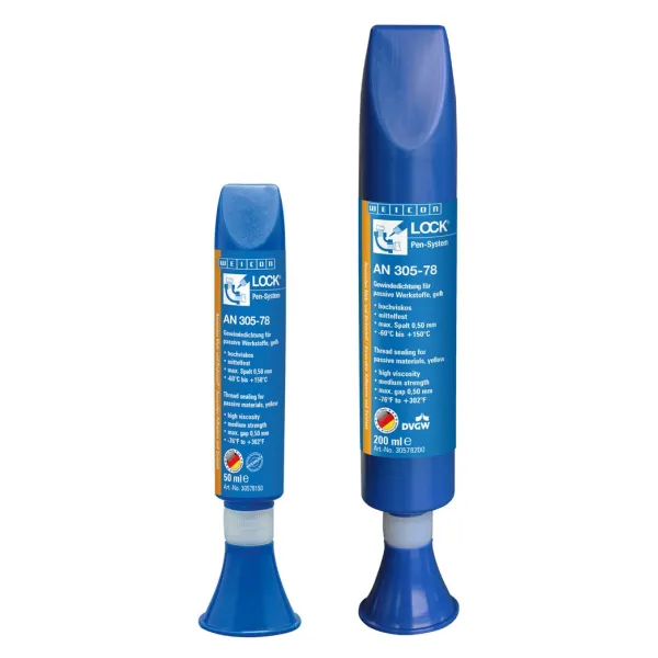 WEICONLOCK® AN 305-78 Pipe and thread sealing
