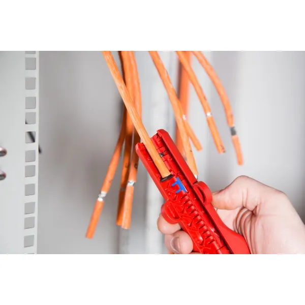 Cat Cable-Stripper No. 10
