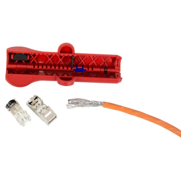 Cat Cable-Stripper No. 10
