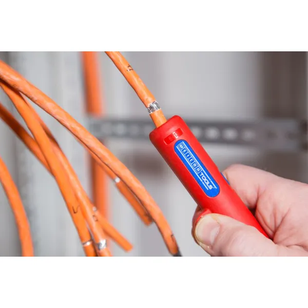 Cat Cable-Stripper No. 10