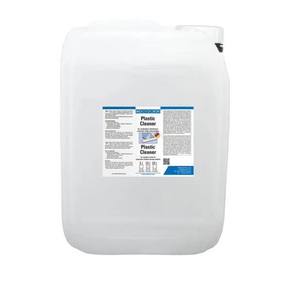 Plastic Cleaner