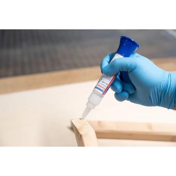 VA 1500 Cyanoacrylate Adhesive